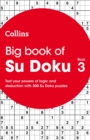 Image for Big Book of Su Doku 3 : 300 Su Doku Puzzles