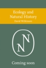 Image for Ecology and Natural History