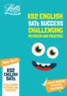 Image for KS2 Challenging English SATs Revision and Practice