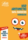 Image for KS2 Maths Arithmetic Age 8-9 SATs Practice Workbook