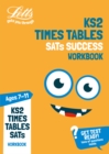 Image for KS2 mathsAge 7-11,: Times tables