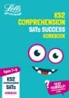 Image for KS2 English Comprehension Age 7-9 SATs Practice Workbook