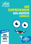 Image for KS2 English comprehension  : 2018 testsAge 9-11 SATs,: Practice workbook