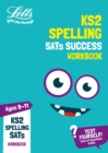 Image for KS2 English spelling  : 2018 testsAge 9-11 SATs,: Practice workbook