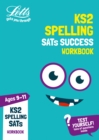 Image for KS2 English Spelling Age 9-11 SATs Practice Workbook