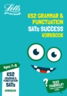 Image for KS2 English Grammar and Punctuation Age 7-9 SATs Practice Workbook