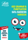 Image for KS2 English Grammar and Punctuation Age 9-11 SATs Practice Workbook