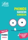 Image for Phonics Ages 4-5 Practice Workbook