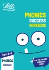 Image for Phonics Ages 5-6 Practice Workbook