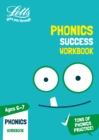 Image for Phonics Ages 6-7 Practice Workbook