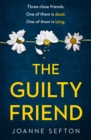Image for The guilty friend