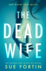 Image for The dead wife