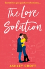 Image for The love solution