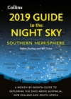 Image for 2019 guide to the night sky  : southern hemisphere