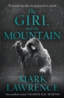 Image for The girl and the mountain