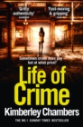 Image for LIFE OF CRIME PB