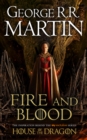 Image for Fire and blood: 300 years before A game of thrones (a Targaryen history)
