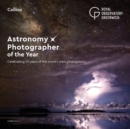 Image for Astronomy photographer of the yearCollection 7