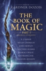 Image for The book of magic  : a collection of stories by various authorsPart I