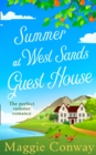 Image for Summer at West Sands Guest House
