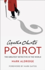 Image for Agatha Christie's Poirot  : the greatest detective in the world