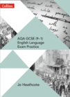 Image for AQA GCSE (9-1) English language exam practice: Student book