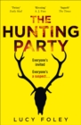 The hunting party - Foley, Lucy