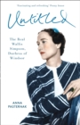 Image for Untitled  : the real Wallis Simpson, Duchess of Windsor