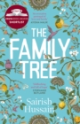 The family tree - Hussain, Sairish
