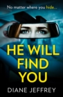 Image for He will find you