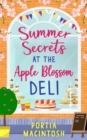 Image for Summer secrets at the Apple Blossom Deli
