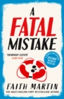 Image for A fatal mistake
