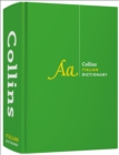 Image for Collins Italian dictionary  : for advanced learners and professionals