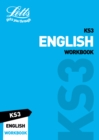 Image for KS3 English: Workbook