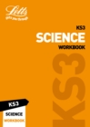 Image for KS3 science: Workbook