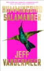 Image for Hummingbird salamander