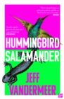 Image for Hummingbird Salamander