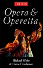 Image for The Collins guide to opera and operetta