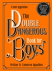 Image for The double dangerous book for boys