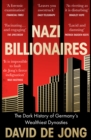 Image for Nazi Billionaires