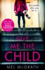 Image for Give Me the Child