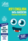 Image for KS1 English SATs Practice Test Papers