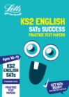 Image for KS2 English SATs Practice Test Papers