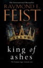 Image for King of ashes : 1