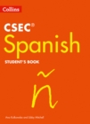 Image for CSEC Spanish student&#39;s book