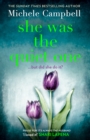 Image for She Was the Quiet One