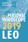 Image for Leo 2019: your personal horoscope