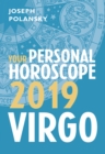 Image for Virgo 2019: your personal horoscope