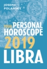 Image for Libra 2019: your personal horoscope