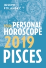 Image for Pisces 2019: your personal horoscope